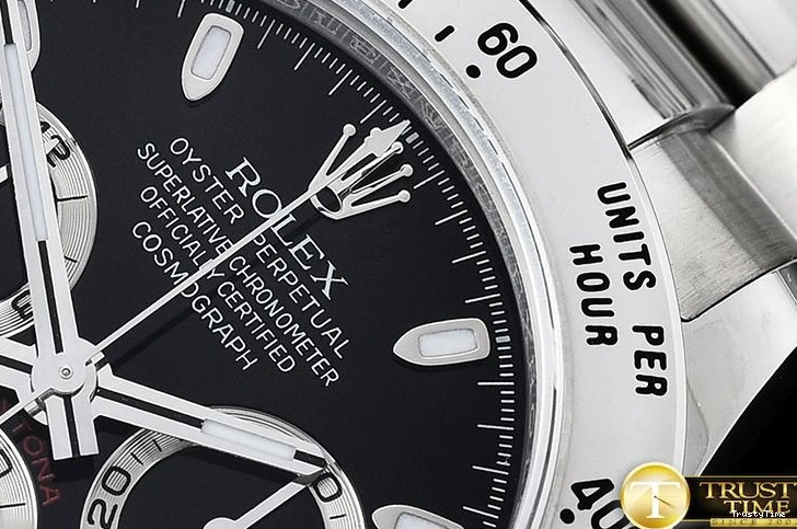 0204 ROLDYT0250A – Daytona WaterResistant 903